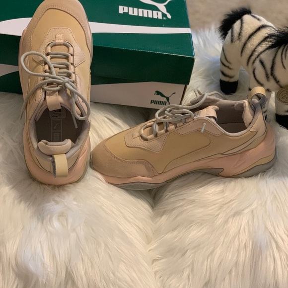 Puma sneakers - Picture 7 of 10